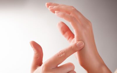 EFT Tapping (Emotional Freedom Technique)