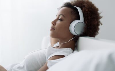 Guided Meditation will help you reset your anxious mind