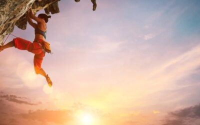 Overcome Your Fear So You Can Live Joyously