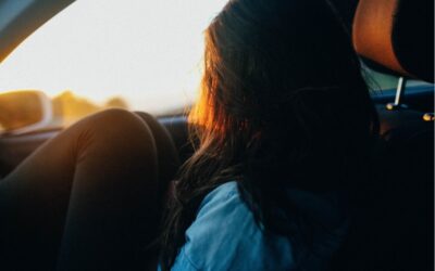 Hypnotherapy creates sustainable growth and healing