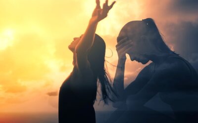 How EMDR Can Heal You