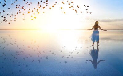 What issues can Eye Movement Desensitisation Reprocessing (EMDR) help with?