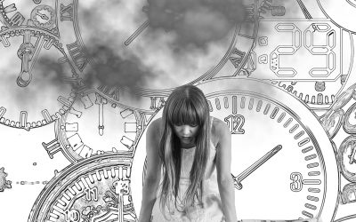 What Happens When Trauma Is Left Untreated?