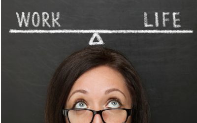 Is Work-Life Balance Harder to Maintain When You Love Your Job?