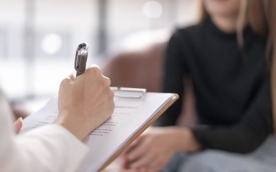 Can EMDR Help Get Rid of Dissociation?