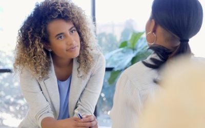 Why do you need Life Coaches if there are already Therapists?
