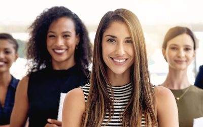 How Do We Empower Women in the Workforce?
