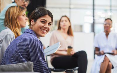 Do Organisations Hire Life Coaches?