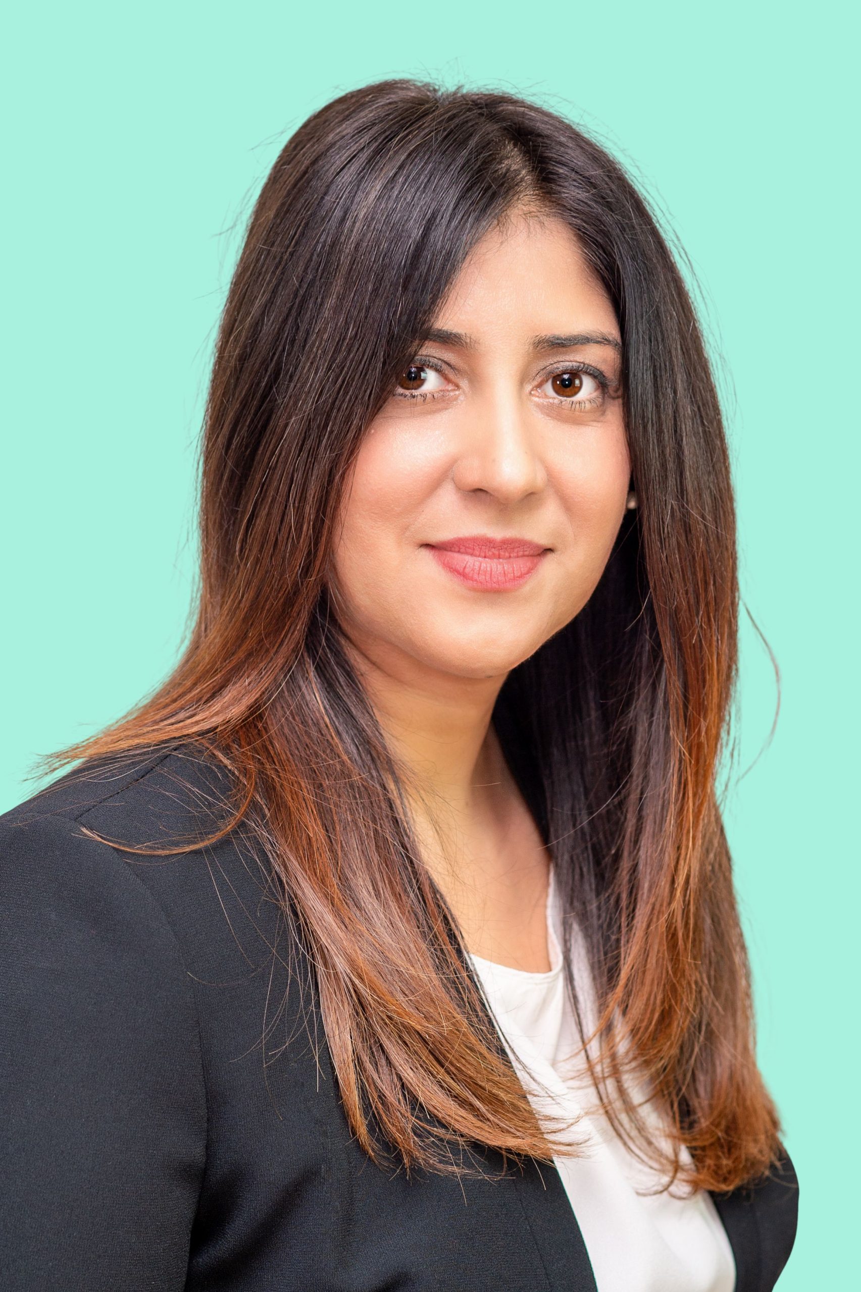 Roksana home page test