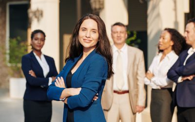 How Do Female Executives Balance Work and Family Life: Insight, Strategy, and Sacrifice