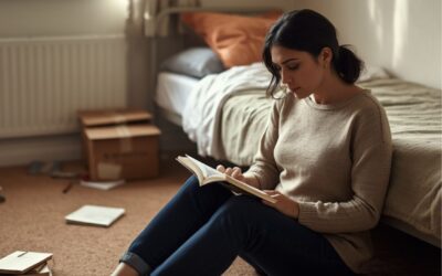 Rent-Free: The Parent Who Never Left Your Head