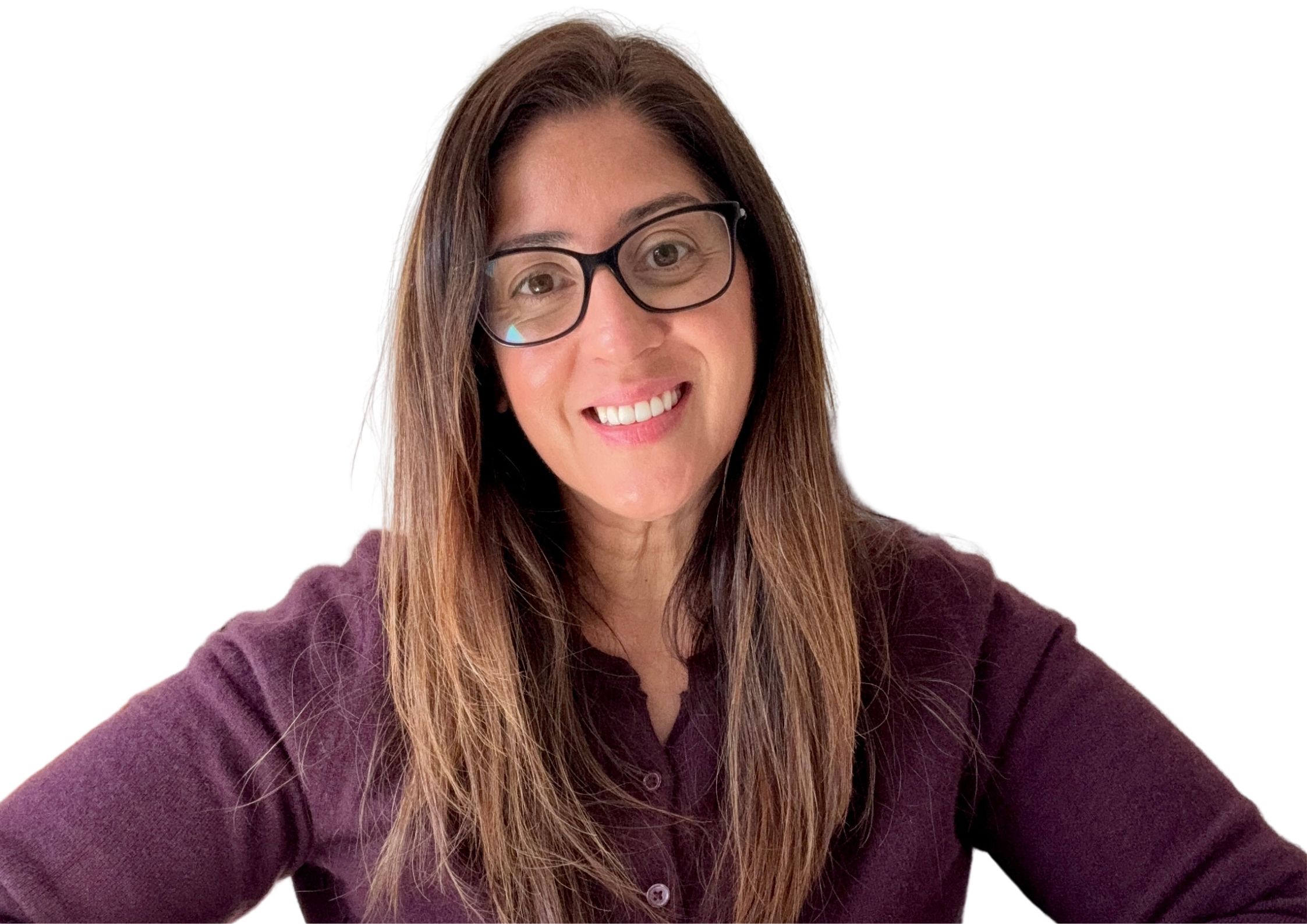 Roksana Hussein, Transformation Coach